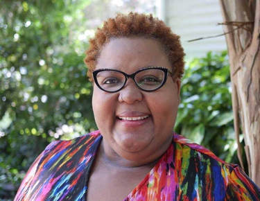 Takiyah Nur Amin's Photo